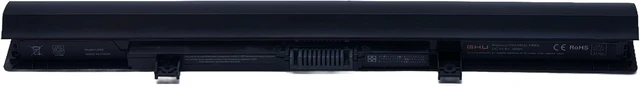 Alt view image 2 of 7 - PA5185U-1BRS 38Wh Battery Replacement for Toshiba Satellite C55 S55T, Compatible with PA5185U 2600mAh 14.8V