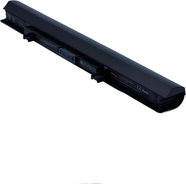 Alt view image 3 of 7 - PA5185U-1BRS 38Wh Battery Replacement for Toshiba Satellite C55 S55T, Compatible with PA5185U 2600mAh 14.8V