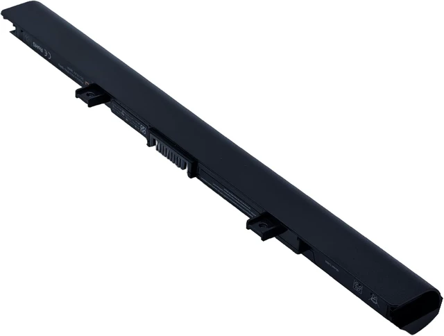 Alt view image 7 of 7 - PA5185U-1BRS 38Wh Battery Replacement for Toshiba Satellite C55 S55T, Compatible with PA5185U 2600mAh 14.8V