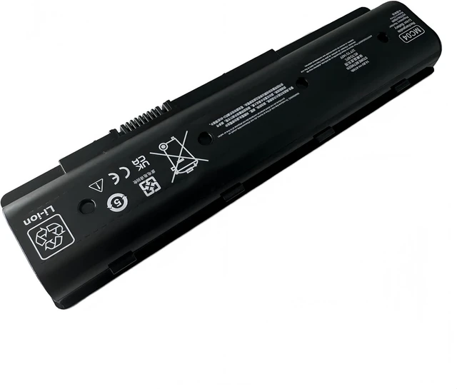 Alt view image 5 of 6 - MC04 14.8V 41Wh New Laptop Battery Compatable with HP Envy m7-n109dx m7-n011dx 17-r Series HSTNN-PB6R 805095-001 MC06 HSTNN-PB6L 805095-001 807231-001 804073-851 806953-851 TPN-C123