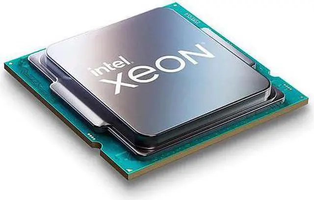 Main image of Intel CM8070804495216 Xeon E-2374G 3.70GHz 4-Core Processor - Rocket Lake