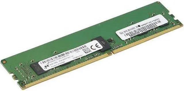 Main image of Hynix HMA81GR7CJR8N-WM Memory 8GB DDR4 2933MHz RDIMM - MEM-DR480L-HL01-ER29