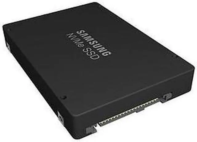 Main image of Sams MZQLB1T9HAJR-00007 Hard Drive 1.9TB NVMe PCIe3.0 X4 V4 TL - PM983 Series
