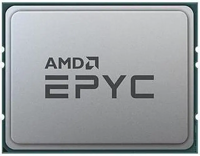 Main image of 100-000000334 Milan EPYC 7513 2.6GHz 32-Core Processor