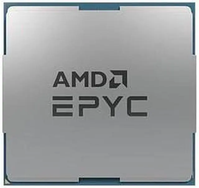 Main image of 100-000000790 EPYC 9554 3.1GHz 64-Core Processor - Genoa