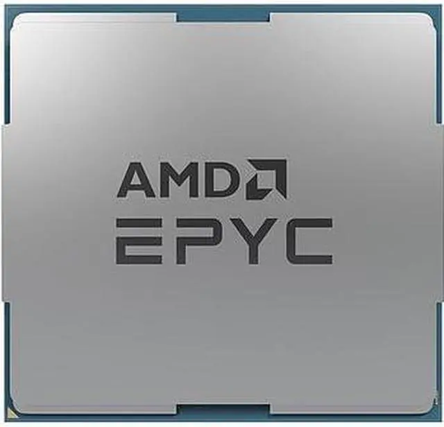 Main image of 100-000001234 EPYC 9754 2.25GHz 128-Core Processor - Bergamo