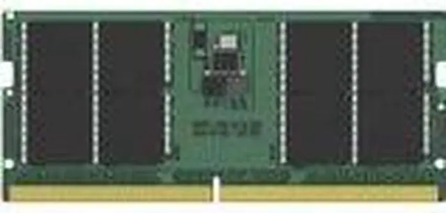 Main image of KCP548SD8-32, 32GB DDR5 4800MT/S SODIMM
