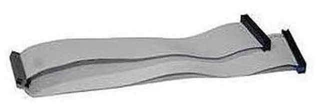 Main image of SMC CBL-036L-03 18in ATA 133/100/66 3-Drop TPE Cable PBF