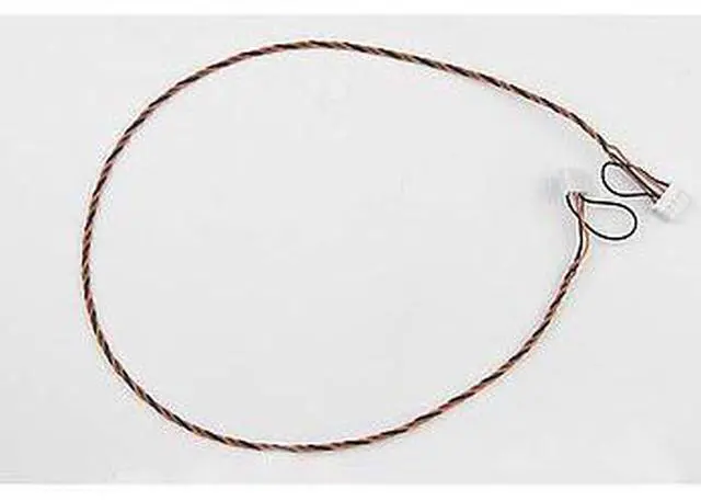 Main image of SMC CBL-CDAT-0601 Chassis Cable 4 Pin Connector For SC216BE1C-R920LPB 1.64ft (50CM)