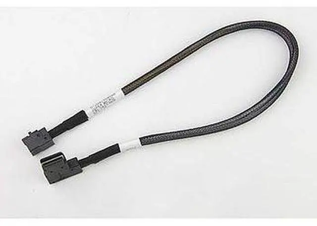 Main image of SMC CBL-SAST-0656 15.35in RA Side Mini-SAS To Mini-SAS HD