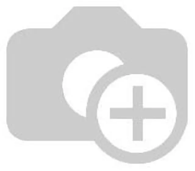 Main image of SMC CBL-PWCD-0579 6FT Power Cord Type IEC (C14 To C13) (14AWG), 15A, 250V