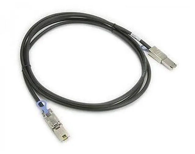 Main image of SMC CBL-0171L 9.85FT External Mini-SAS Cable