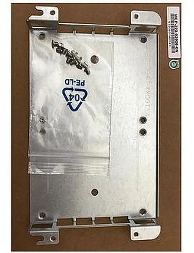 Main image of MCP-220-93906-0N SC939HD HDD Mounting Kit