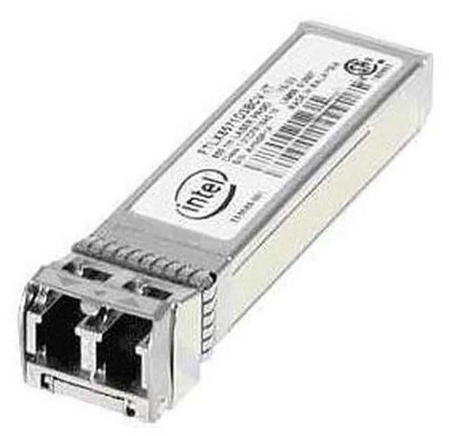 Main image of AOC-E10GSFPSR SFP+ Transceiver Module For Short-Range