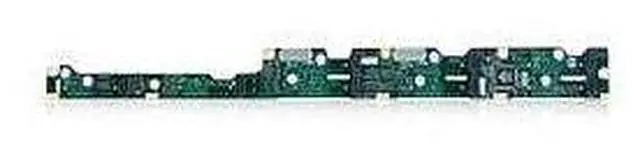 Main image of BPN-SAS-113TQ 1U SAS Backplane X8 2.5in HDD