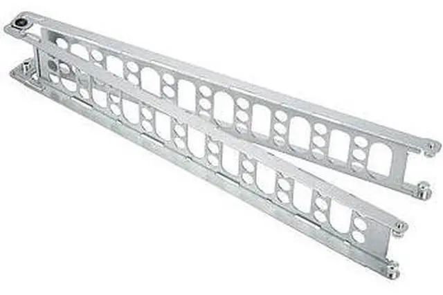 Main image of MCP-290-00073-0N Cable Management Arm For 2U/3U/4U Chassis