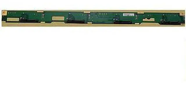 Main image of BPN-SAS-808 1U Twin SAS Backplane F/ SC808'S Chassis
