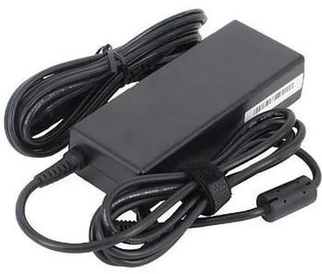 Main image of MCP-250-10117-0N 60W DC Power Adapter With US Power Cord 18AWG, 6FT