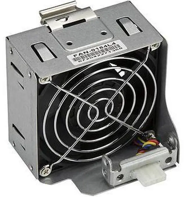 Main image of FAN-0184L4 Rear Exhaust Fan Compatible With 4U Chassis SC946S (60-Bay)