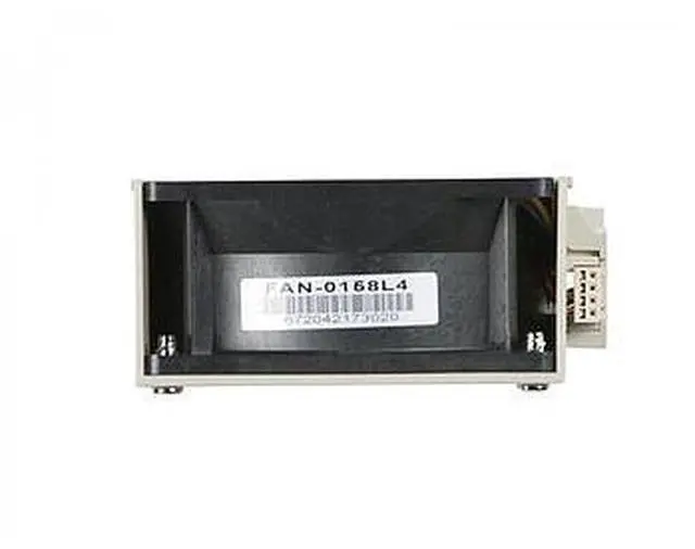 Main image of FAN-0158L4 10.5K RPM Fan, RoHS / REACH - Compatible With SYS-2028U-TRT+
