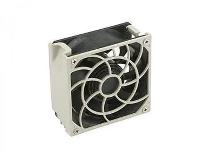 Main image of FAN-0115L4 4U 92x92x38mm (4-Pin) 75KRPM PWM Fan
