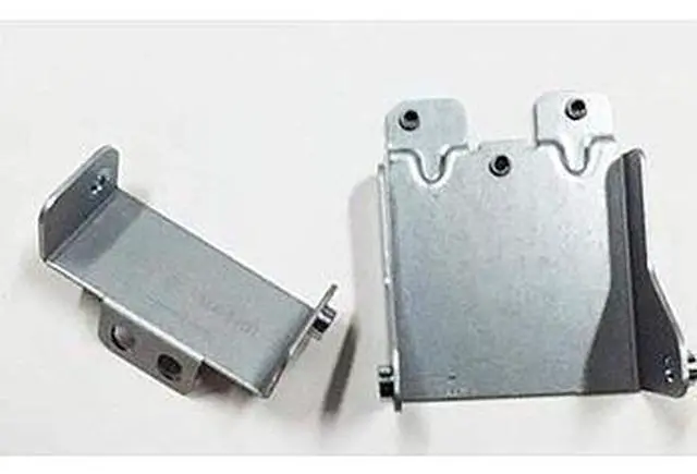 Main image of MCP-120-82503-0N Cable Arm Adapter For Chassis SC825LP And 213LP