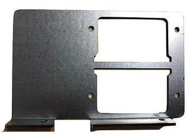 Main image of MCP-120-21807-0N SC218GH  GPU Bracket for Tesla P4 & T4