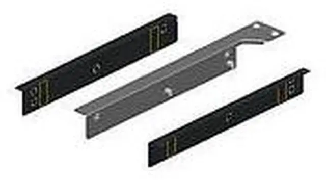 Main image of MCP-240-00099-0N 1U Bracket For WIO Chassis
