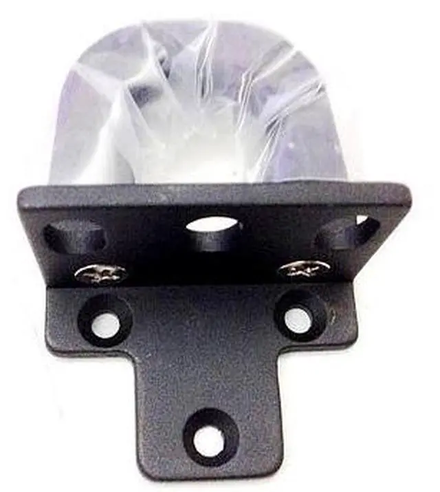 Main image of MCP-290-00009-03 Silver Chassis Handle For SC512 SC513