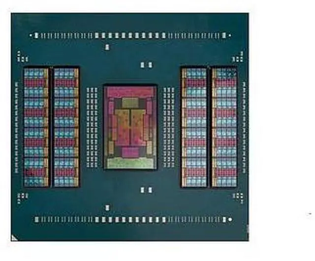 Main image of 100-000001554 EPYC 9575F 3.30GHz 64-Core Processor 5th Generation - Turin