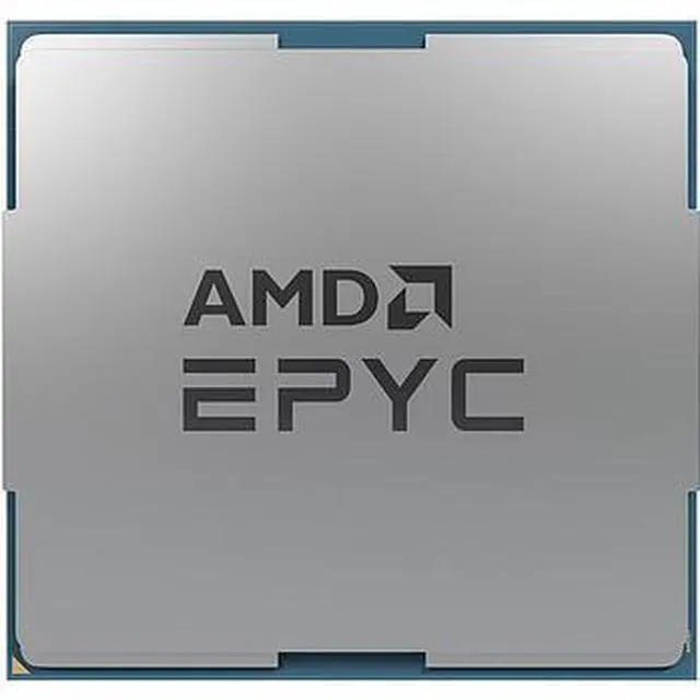 Main image of 100-000001235 EPYC 9734 2.20GHz 112-Core Processor - Bergamo