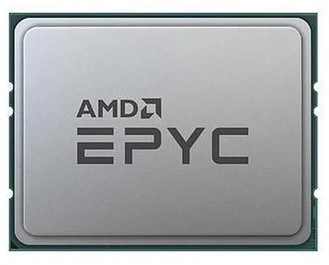 Main image of 100-000000312 EPYC 7763 2.45GHz 64-Core Processor - Milan
