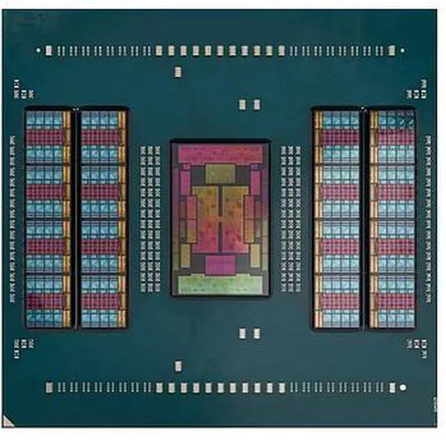 Main image of 100-000001563 EPYC 9455P 3.15GHz 48-Core Processor 5th Generation - Turin
