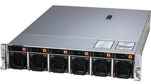 Main image of SYS-221HE-TNRD IoT 2U Barebone Dual Xeon CPU Max Series With High Bandwidth Memory And Xeon Scalable Processors 5th Generation