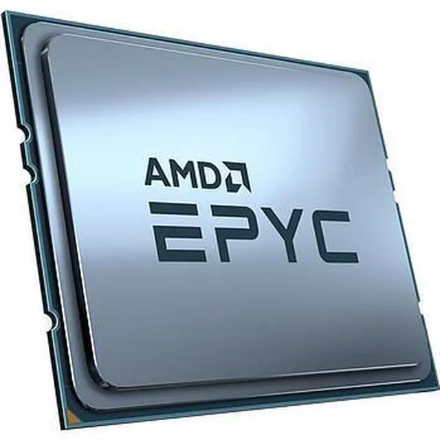 Main image of 100-000000076 Rome EPYC 7552 2.2GHz 48-Core Processor