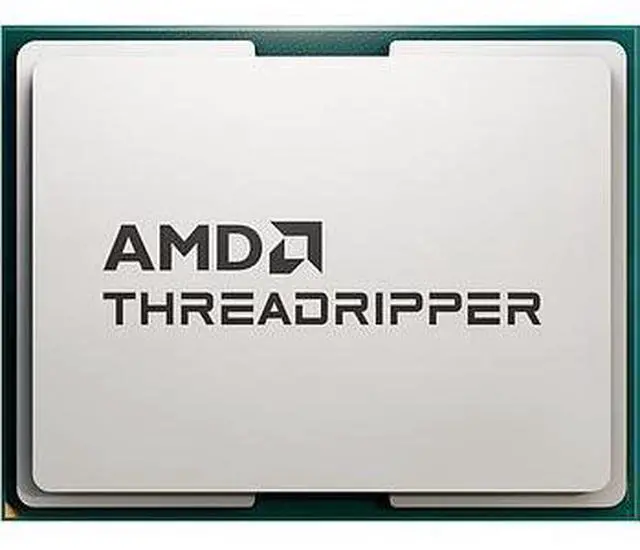 Main image of 100-000000886 Ryzen Threadripper PRO 7955WX 4.50GHz 16-Core Processor With 16C/32T - PRO 7000 WX-Series