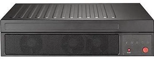 Main image of AS-E301-9D-8CN4 1.5U Compact Box Barebone Embedded EPYC 3251 SoC Processor