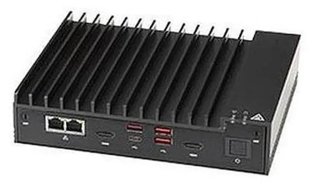 Main image of SYS-E100-12T-E Embedded IoT 3.5" SBC Single Embedded Core i5-1145GRE Processor 11th Generation