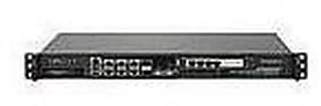 Main image of SYS-5018D-FN8T 1U Barebone Embedded Xeon D-1518 Processor