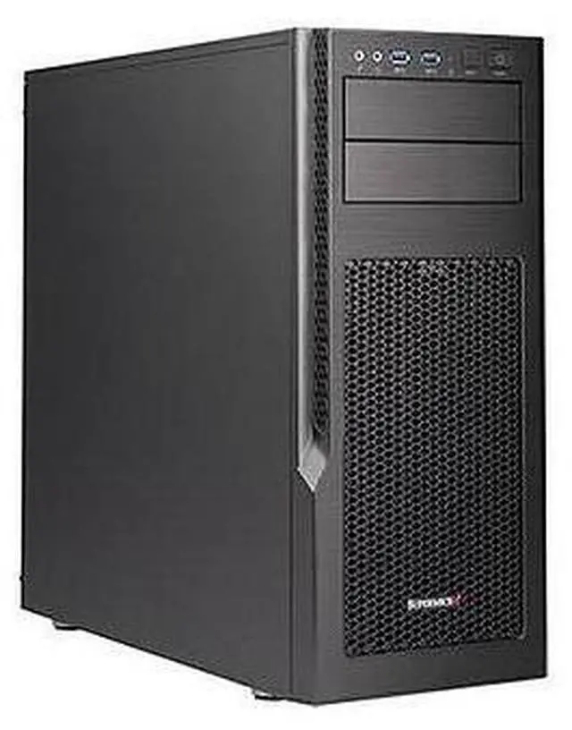 Main image of SYS-530AD-I Gaming PC Mid-Tower Single Core I3/I5/I7/I9 Processors 11th Generation