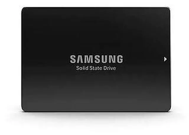 Main image of MZ7L33T8HBNA-00A07 Hard Drive 3.84TB SSD SATA3 6Gb/S 2.5in TLC NAND 3DWPD - PM897 Series