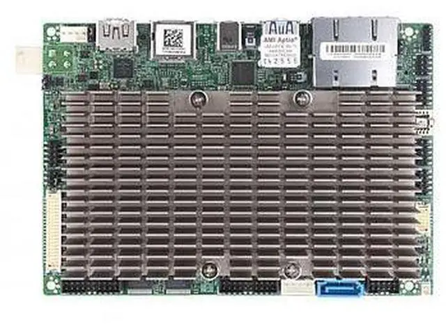 Main image of X11SSN-E Motherboard 3.5 Single Board Computer Socket FCBGA1356 Core I5-7300U CPU