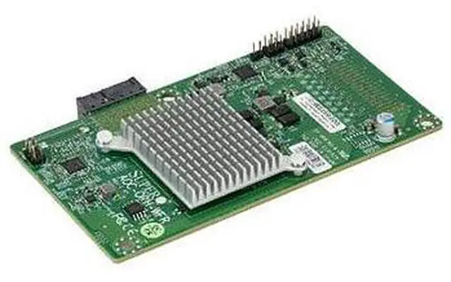 Main image of AOC-OPH-WFR-O Blade Mezzanine Card