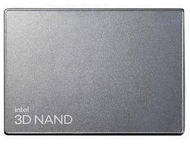 Main image of SSDPF2KX019T1M Hard Drive 1.92TB SSD PCIe 4.0 X4 NVMe U.2 15mm AES-256 Hardware Encryption - D7-P5520 Series