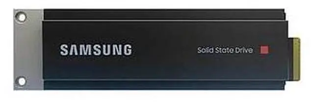 Main image of MZTL21T9HCJR-00A07 Hard Drive 1.92TB SSD NVMe PCIe 4.0 X 4 E1.S 9.5mm SED - PM9A3 Series