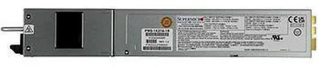 Main image of PWS-1K27A-1R Power Supply 1000W/1200W