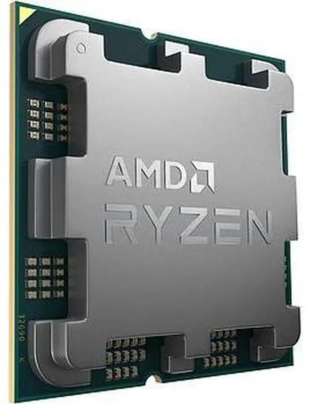 Main image of 100-000000591A Ryzen 7 7700X 4.50GHz 8-Core Processor - Raphael