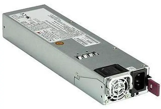 Main image of PWS-1K24A-1R Power Supply 800W/1200W 80 Plus Titanium