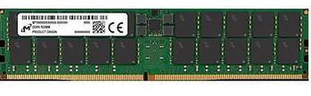 Main image of MTC20F2085S1RC64BD2 Memory 32GB DDR5 6400MHz RDIMM MEM-DR532L-CL01-ER64