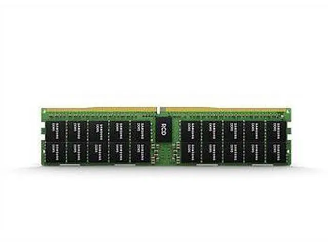 Main image of M324R4GA3BB0-CQK Memory 32GB DDR5 4800MHz UDIMM MEM-DR532L-SL01-EU48